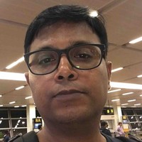 Raj Jain