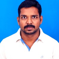 Ananth Selvaraj