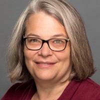 Lise Thomas
