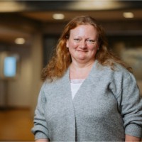 Kerstin Becker