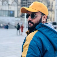 Akshay Gor