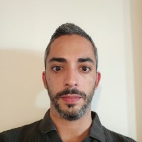Daniel Dominguez Sanchez