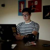 Abdelmalik Benfadhil