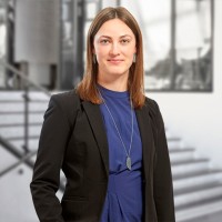 Bettina Døi Mills