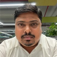 Swagat Sambit Mohanty