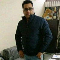 Mayank Tiwari