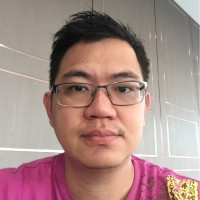 Andreas Arief