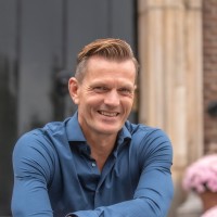 Marcel van den Broek