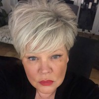 Suzanne Brooker