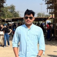 Abhishek Kumar Maurya