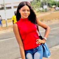 JOYCELYN LAMPTEY