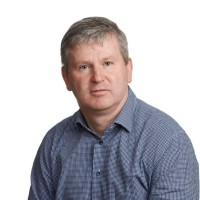Brian Rainsford
