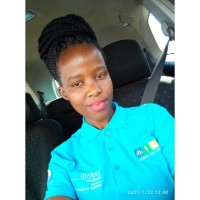 Nomtha Maphumulo