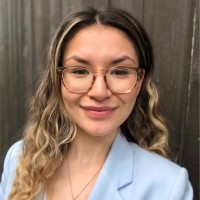 Alexis Roach