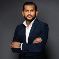 Nikhil Jain