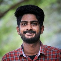 Vinu K Rajan