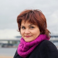 Natalia Osmak