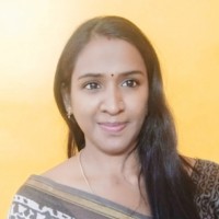 Sree Vaishnava Devi Rajesh