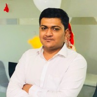Jaimin Pilojpara