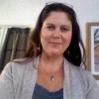 Michelle Van Slyke