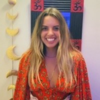 Megan Blythe