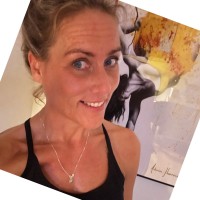 Dorthe Friis Jakobsen