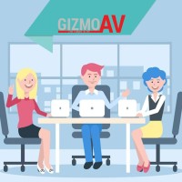 Gizmo AV