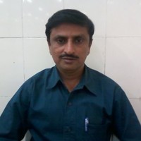Nandkishor Shimpi