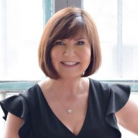 Joanne Sawicki Luszczak