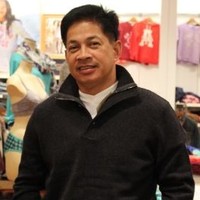 Anthony Laboriante