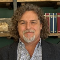 Mike Griffin