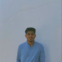 Luqman Shaikh