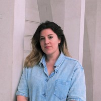 Fanny Van Hammée