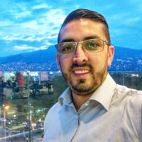 Andres Acosta de los Rios