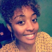 Jasmine Simmons