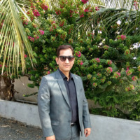 Ashok Bhardwaj
