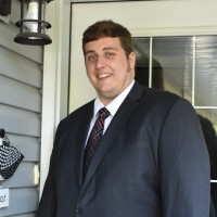 Andrew Dcamp