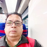 Murli Krishnan