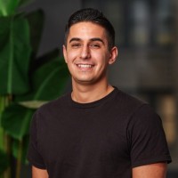 Matthew Monroy