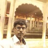 K. Sasikumar K. Sasikumar