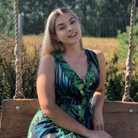 Greta Lamanauskaitė