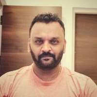 Ravi Nair