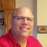 Tim Fredrickson