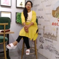 Prabha Chauhan