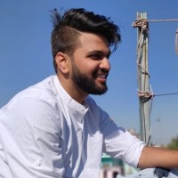 Shubham Vijayvargiya