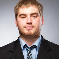 Eric Vincent