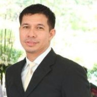 Clint Delos Santos
