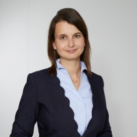 Bernadette Obermair
