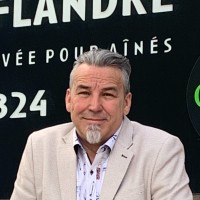 Alain Daigle