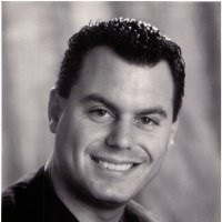 Joe Barlam